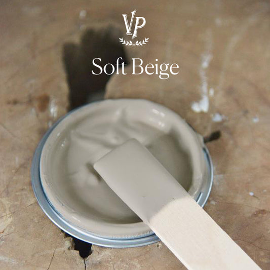 Vintage Paint Colore Soft Beige 700 ml