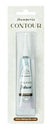 Stamperia Create Happiness Contour liner 20 ml Color Iridescente
