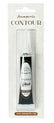 Stamperia Create Happiness Contour liner 20 ml Color Nero