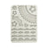 Stamperia Mix Media Art Stampo in Silicone A5 - 14.8 X 21 cm - Pizzo e Bordure