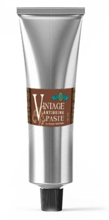 Stamperia Vintage Antiquing Paste 170 ml Color Marrone