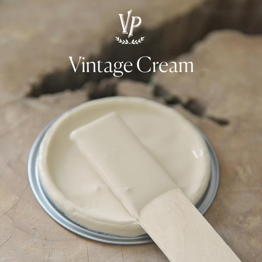 Vintage Paint Colore Vintage Cream 700 ml