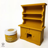 Vintage Paint Colore Marvellous Mustard 700 ml