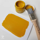 Vintage Paint Colore Marvellous Mustard 700 ml