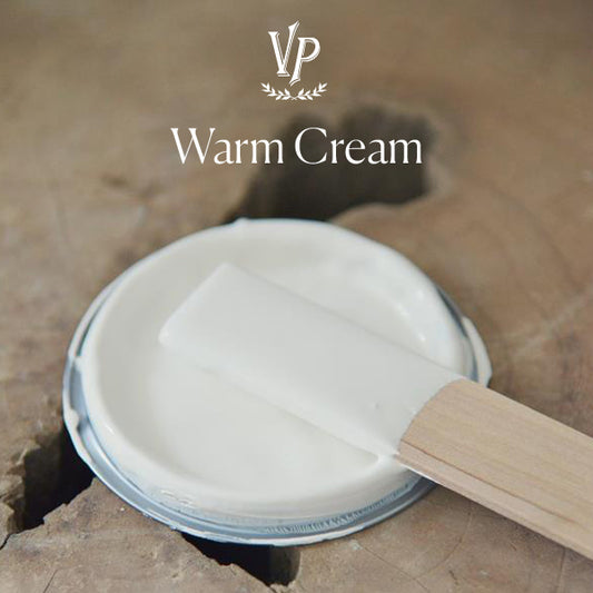 Vintage Paint Colore Warm Cream 100 ml