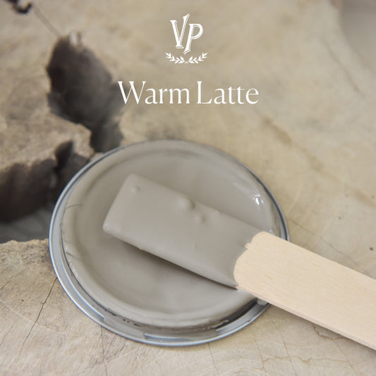 Vintage Paint Colore Warm Latte 700 ml