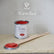 Vintage Paint Colore Warm Red 100 ml