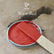 Vintage Paint Colore Warm Red 100 ml
