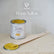 Vintage Paint Colore Warm Yellow 100 ml