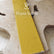 Vintage Paint Colore Warm Yellow 100 ml