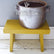 Vintage Paint Colore Warm Yellow 100 ml