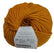 Katia Filato Basic Merino Sport - 100% Merino Extrafine - Colore 37 Giallo Ocra
