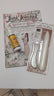 Le creazioni di Manola Kit Completo Scrapbooking