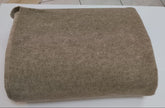 ArteinCorso Feltro 2 mm Taglio 50 x 70 cm Colore Marrone Melange