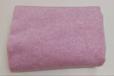 ArteinCorso Feltro 2 mm Taglio 50 x 70 cm Colore Rosa Melange