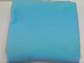 ArteinCorso Feltro 2 mm Taglio 50 x 70 cm Colore Celeste