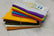 ArteinCorso 11 Pannolenci Morbidosi 30x25 cm. Sei tinte primaverili + Cinque tinte autunnali