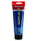 Amsterdam Colore Acrilico 120 ml Blu Verde 577