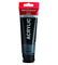 Amsterdam Colore Acrilico 120 ml Nero 702