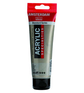 Amsterdam Colore Acrilico 120 ml Pewter 815