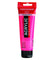 Amsterdam Colore Acrilico 120 ml Rosso Reflex 384