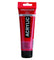 Amsterdam Colore Acrilico 120 ml Rosso Trasparente Medio 317