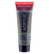 Amsterdam Colore Acrilico 120 ml Terra d'Ombra 408