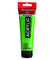 Amsterdam Colore Acrilico 120 ml Verde Brillante 605