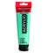 Amsterdam Colore Acrilico 120 ml Verde Turchese 661
