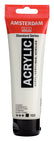 Amsterdam Colore Acrilico 120 ml Bianco Zinco 104