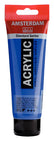 Amsterdam Colore Acrilico 120 ml Blu Cobalto 512