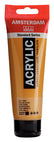 Amsterdam Colore Acrilico 120 ml Giallo Ocra 227