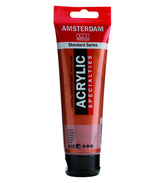 Amsterdam Colore Acrilico 120 ml Rame 805