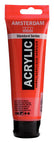 Amsterdam Colore Acrilico 120 ml Rosso Naftolo 396