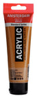 Amsterdam Colore Acrilico 120 ml Terra di Siena 234