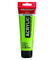 Amsterdam Colore Acrilico 120 ml Verde Giallastro 617
