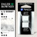 Daler Rowney Pittura ad acquerello Aquafine Godet Colore 009 e 001