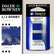 Daler Rowney Pittura ad acquerello Aquafine Godet Colore 122 e 123
