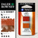Daler Rowney Pittura ad acquerello Aquafine Godet Colore  527 e 221