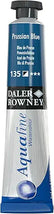 Daler Rowney Pittura ad acquerello Aquafine 8 ml Colore Blu di Prussia 135