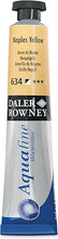 Daler Rowney Pittura ad acquerello Aquafine 8 ml Colore Giallo Di Napoli 634