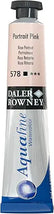 Daler Rowney Pittura ad acquerello Aquafine 8 ml Colore Rosa Pesca 578