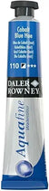 Daler Rowney Pittura ad acquerello Aquafine 8 ml Colore Tonalità Blu Cobalto 110