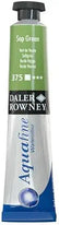 Daler Rowney Pittura ad acquerello Aquafine 8 ml Colore Verde Linfa 375