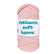 Fettuccia Soft Lycra - 105 metri - 95% Poliestere, 5% Elastan - Colore 21 Rosa Chiaro