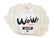 Katia Filato Wow Hype 200 gr - 76 mt - Colore Panna 100
