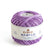 DMC Filato per Uncinetto in 100% cotone a fibre lunghe Babylo 5 Colore 210