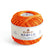 DMC Filato per Uncinetto in 100% cotone a fibre lunghe Babylo 5 Colore 3375