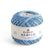 DMC Filato per Uncinetto in 100% cotone a fibre lunghe Babylo 5 Colore 3840