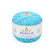 DMC Filato per Uncinetto in 100% cotone a fibre lunghe Babylo 5 Colore 3846